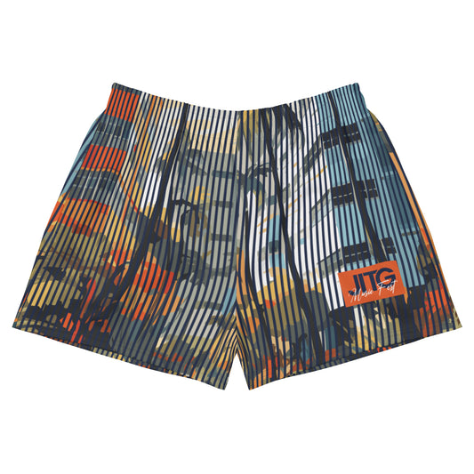 JITG WMNS Short - Dungeon Fwd Collab