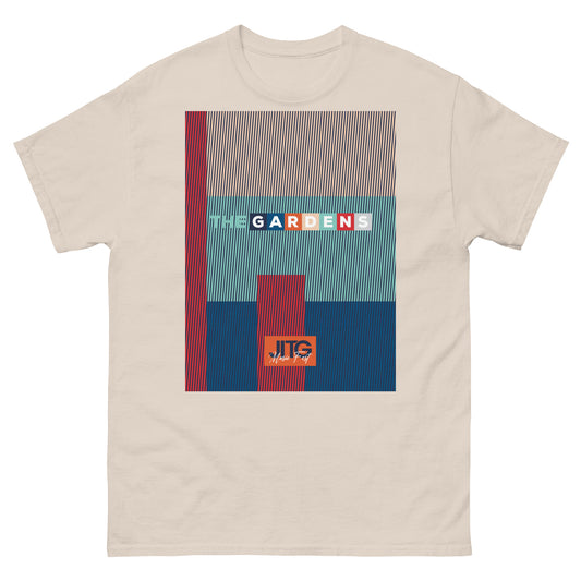 JITG Classic Tee - Dungeon Fwd Collab