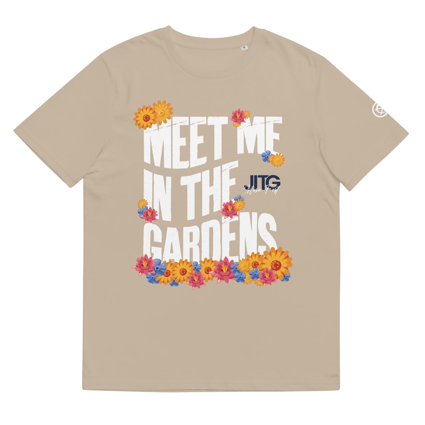 JITG Meet Me Tee