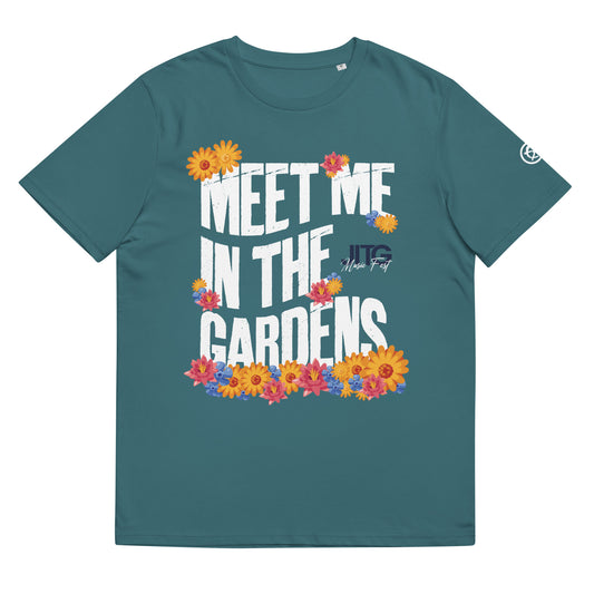 JITG Meet Me Tee