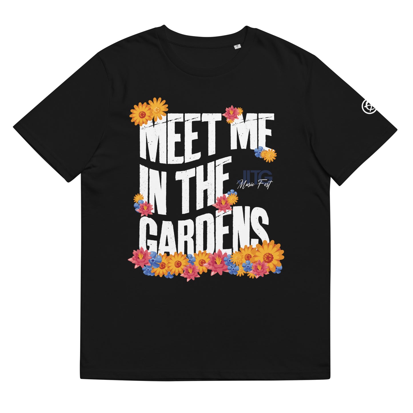 JITG Meet Me Tee