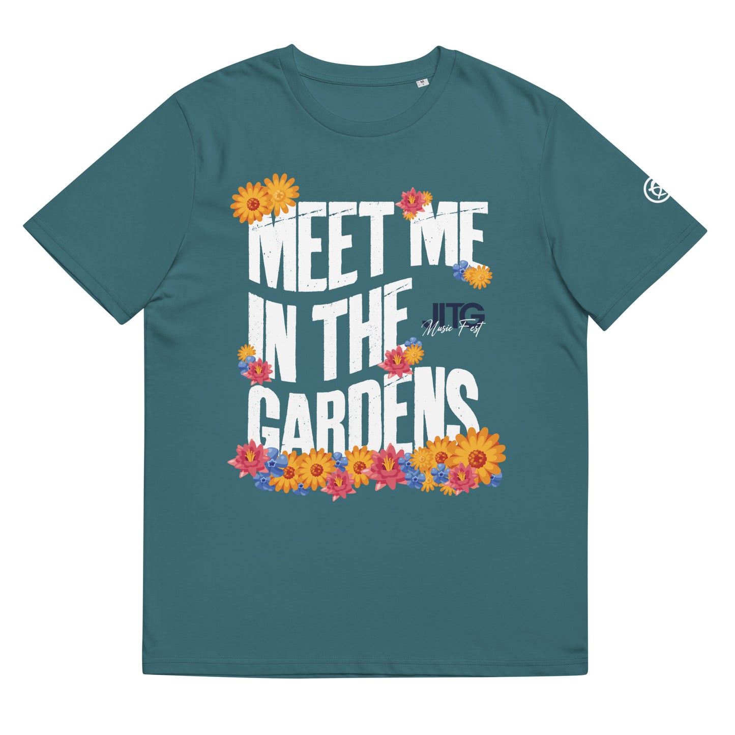 JITG Meet Me Tee